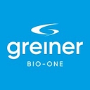 Greiner Bio One International logo