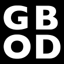 Gbod Hospitality Group logo