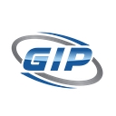 Greensboro Industrial Platers logo