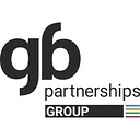 Gbpartnerships logo
