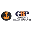 GBP Cranes logo