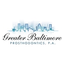 Greater Baltimore Prosthodontics, Pa logo