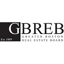 Greater Boston Real Estate Board logo