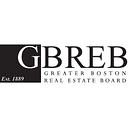 Greater Boston Real Estate Board logo