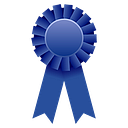 Blue Ribbon Sale of Champions Foundation Inc logo