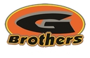 G Brothers Construction logo