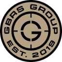 GBRS Group Gear logo