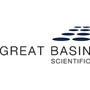 Great Basin Scientific, Inc. logo