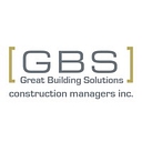Gbs Construction Managers Inc. logo