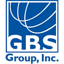 GBS Group logo