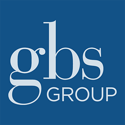 GBS Group logo