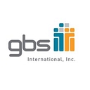 Gbs International, Inc. logo