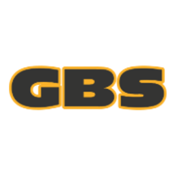 GBS MALERSERVICE AS logo