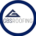 Gbs Roofing Ltd logo