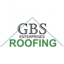 GBS Enterprises Roofing logo