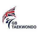 Gb Taekwondo logo