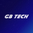 Gb Tech logo