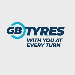 GB TYRES (UK) Ltd logo