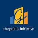 The Goldie Initiative: Goldie B. Wolfe Miller Women Leaders In Real Estate logo