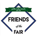 Friends of the Goodhue County Fair logo