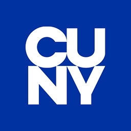 CUNY Graduate School and University Center logo