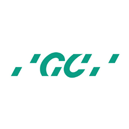 GC America Inc. logo