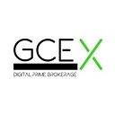 Gcex logo