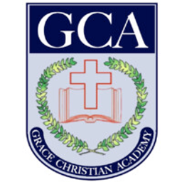 Grace Christian Academy logo