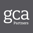 Gca Partners.Com logo