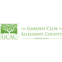 Garden Club of Allegheny County logo