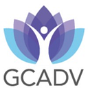 Georgia Coalition Against Domestic Violence Inc logo
