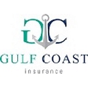 Gulf Coast Insurance logo