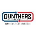 GUNTHERS Heating|Cooling|Plumbing