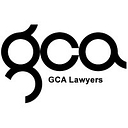 Gca Lawyers logo