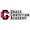 Grace Christian Academy Of Leipers Fork logo