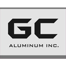 GC Aluminum, Inc. logo