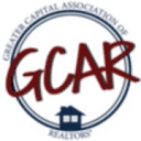 Gcar   Greater Capital Association Of Realtors® logo