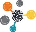 Global Coalition For Adaptive Research logo