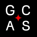 The Global Center For Advanced Studies logo