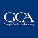 Georgia Cumberland Academy logo