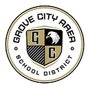 Grove City Area SD logo