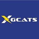 Gcats Telecom & Critical Power Services logo