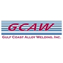 Gulf Coast Alloy Welding, Inc. logo