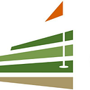 Golf Course Builders Association logo