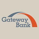 Gateway Bank Az logo