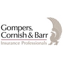 Gompers, Cornish & Barr logo