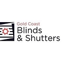 Gold Coast Blinds & Shutters logo