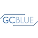 Gcblue logo