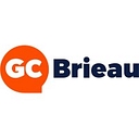 Gc Brieau Inc. logo
