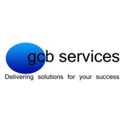 GCB Services LLC logo